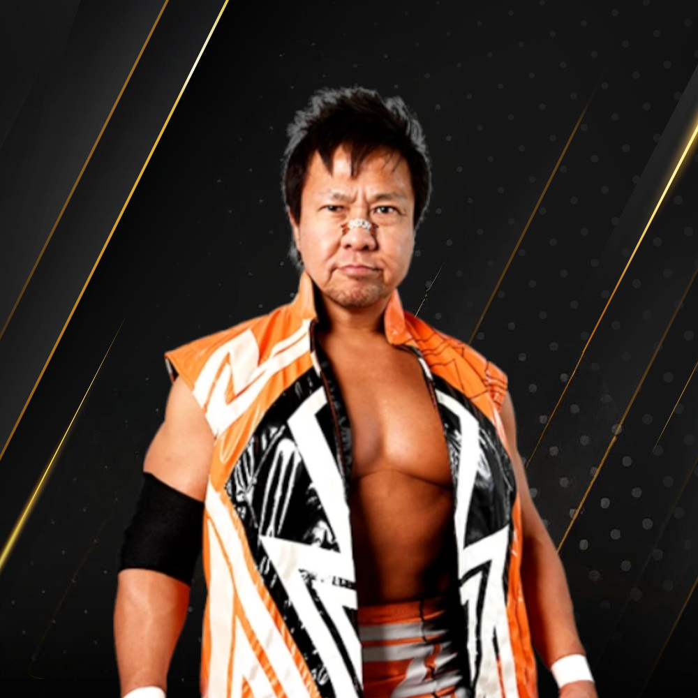 Satoshi Kojima